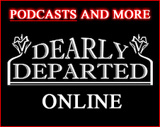 Dearly Departed Online