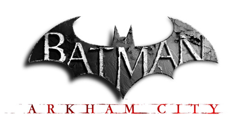 Batman: Arkham City logo