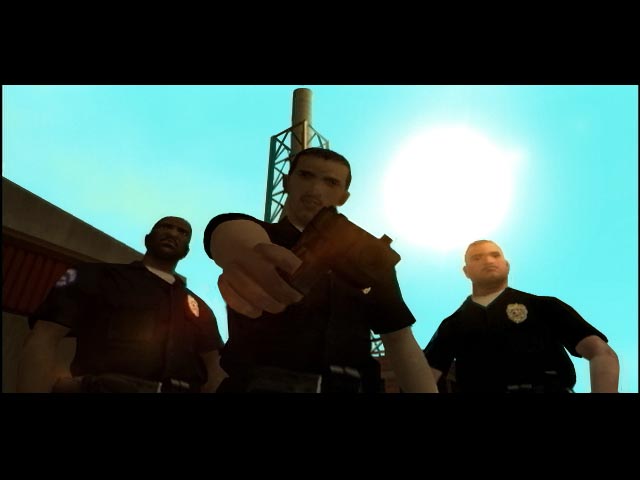 gta san andreas the introduction dvd gta san andreas the introduction dvd