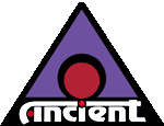 Ancient logo