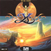 Music from Ys soundtrack