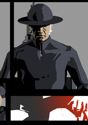 Killer 7 art
