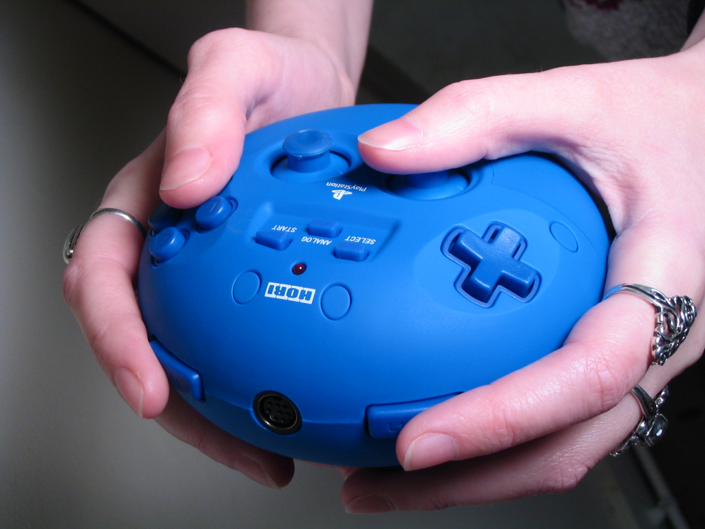 Slime Controller