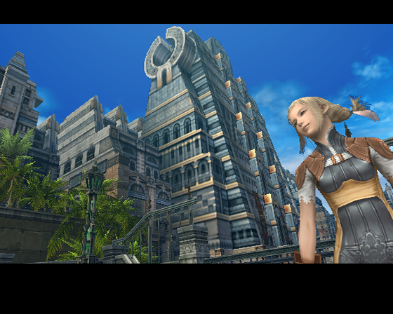 Pictures Wide Cool Final Fantasy Xii Wallpaper Actress