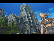 Final Fantasy XII screen shot