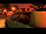 Grand Theft Auto: San Andreas screen shot