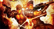 Contra 4
