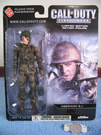 Call of Duty action figure