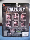 Call of Duty action figure