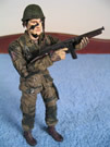 Call of Duty action figure