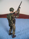 Call of Duty action figure