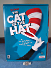 Cat in the Hat promo set