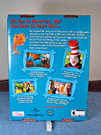 Cat in the Hat promo set