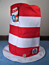 Cat in the Hat promo set