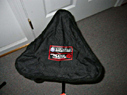 GameCube promo seat