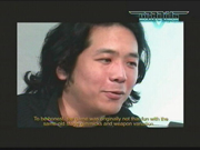 Gradius V Breakdown interview