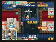 Sexy Parodius