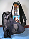 Hobbit bag