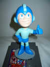 Mega Man Classic Bobblehead