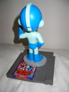 Mega Man Classic Bobblehead