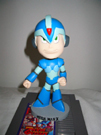 Mega Man X Bobblehead