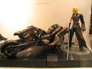 Final Fantasy figures