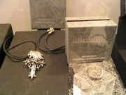 Final Fantasy jewelry