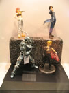 Square Enix figures