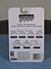 Mini Turtles box (back)