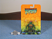 Mini Raphael