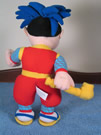 Wacky Goemon