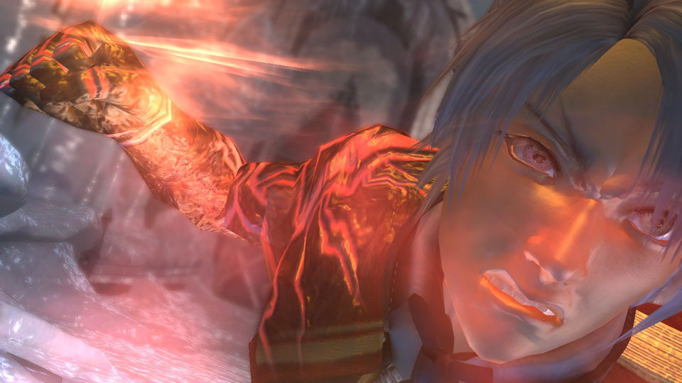 enchanted arms 2. Enchanted Arms Preview - The