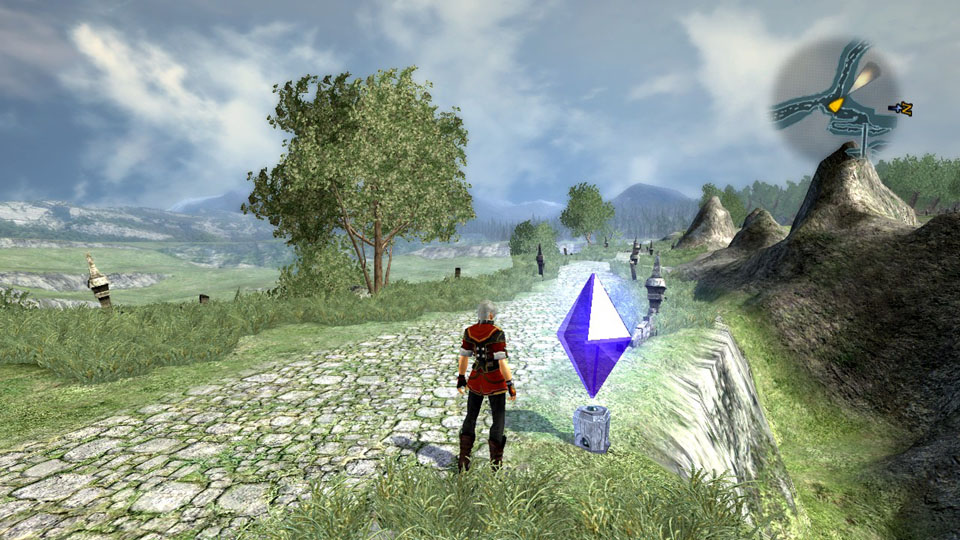 Enchanted Arms Preview - The enchanted arms atsuma. Enchanted Arms Preview - The