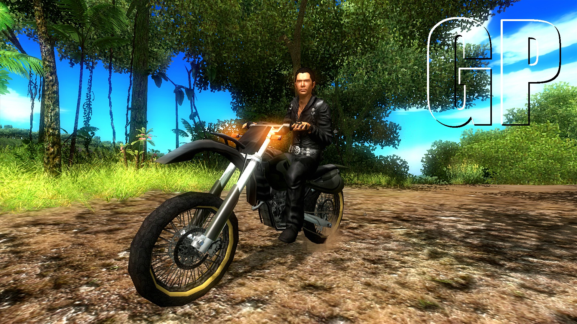 Just Cause Preview - The Next Level