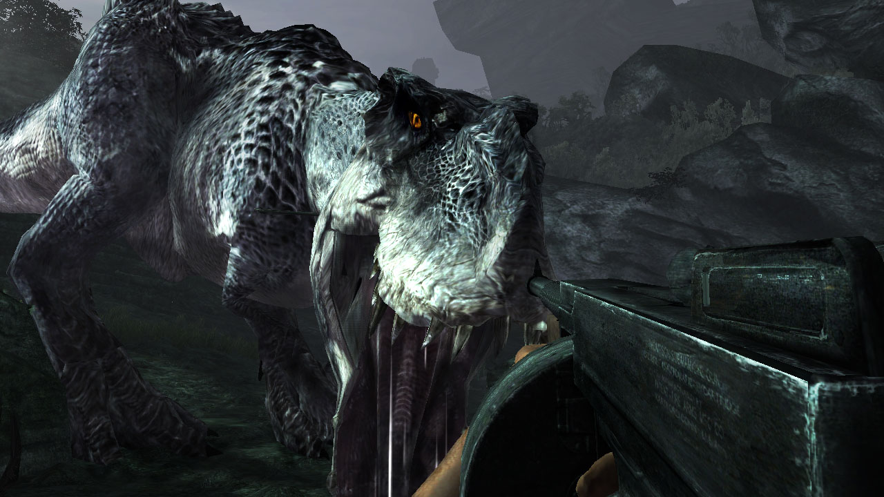 Amazoncom: Peter Jacksons King Kong: the Official Game