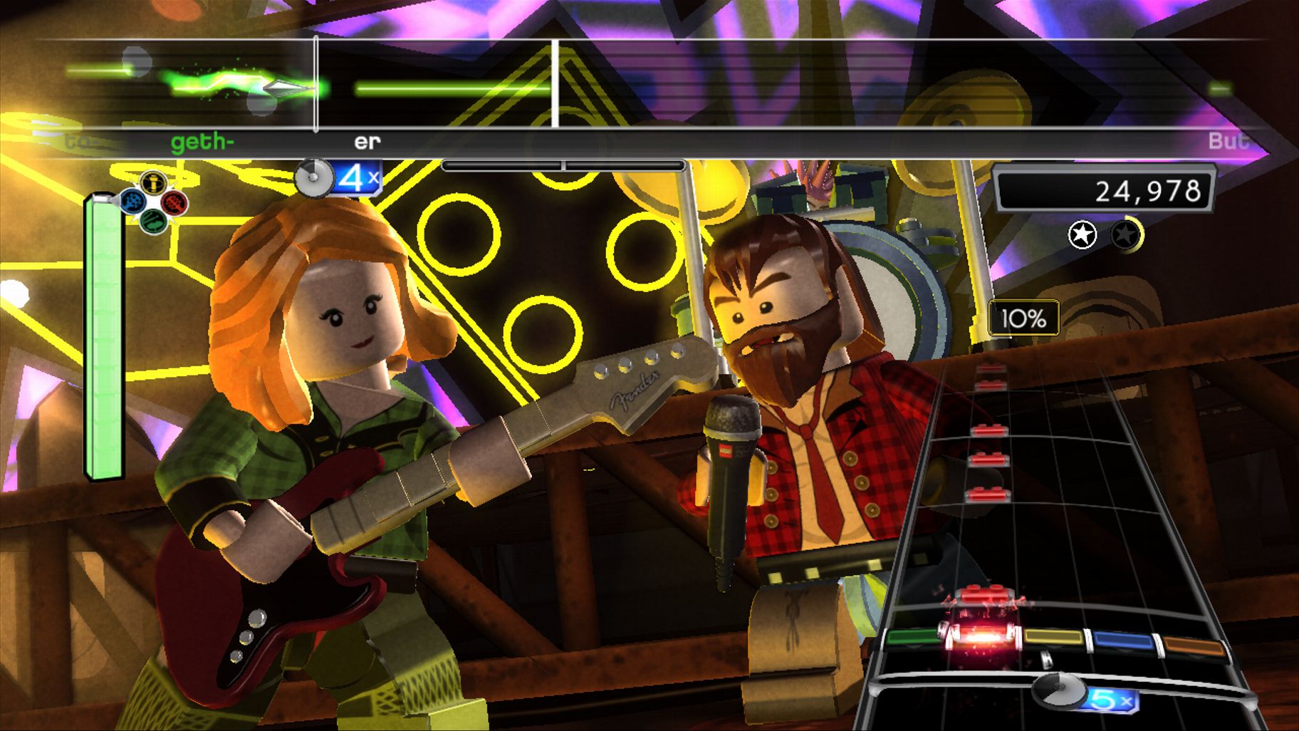 lego rock band wiki