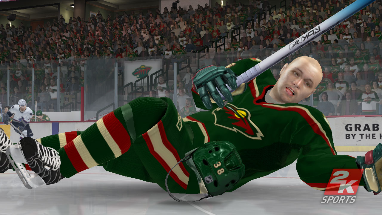 Nhl 2K7