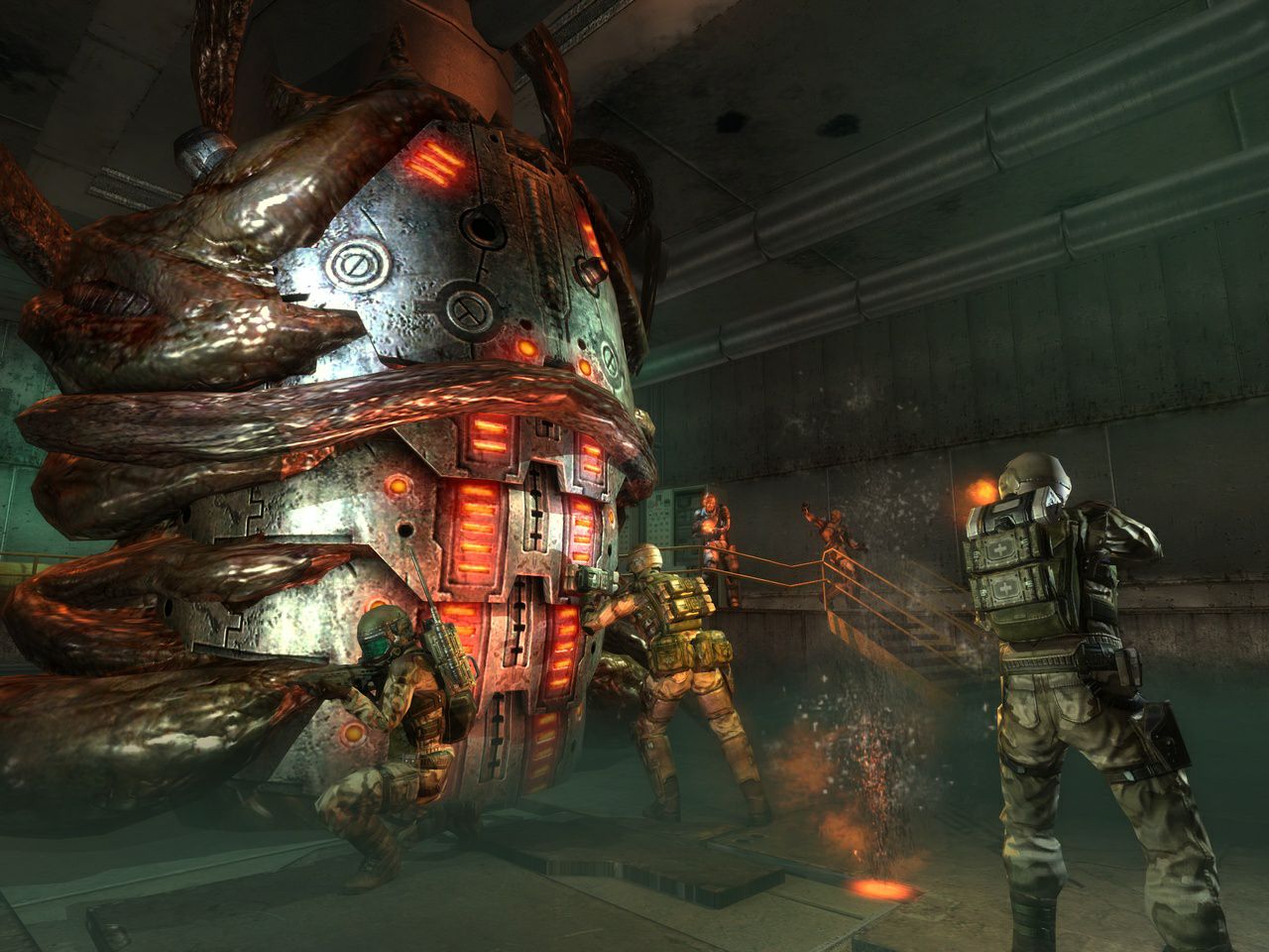 quake enemies quake enemies
