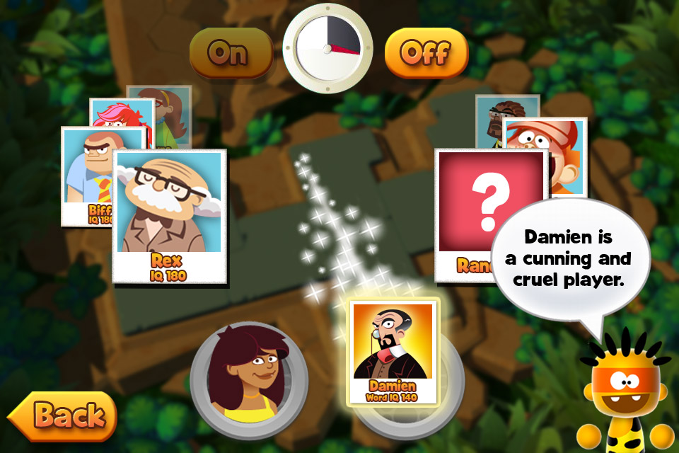 Quarrel Preview The Next Level Quarrel Preview The Next Level