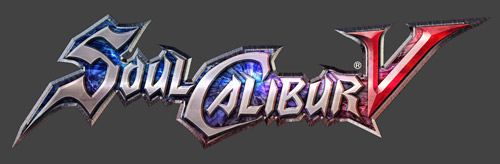 SoulCalibur V logo