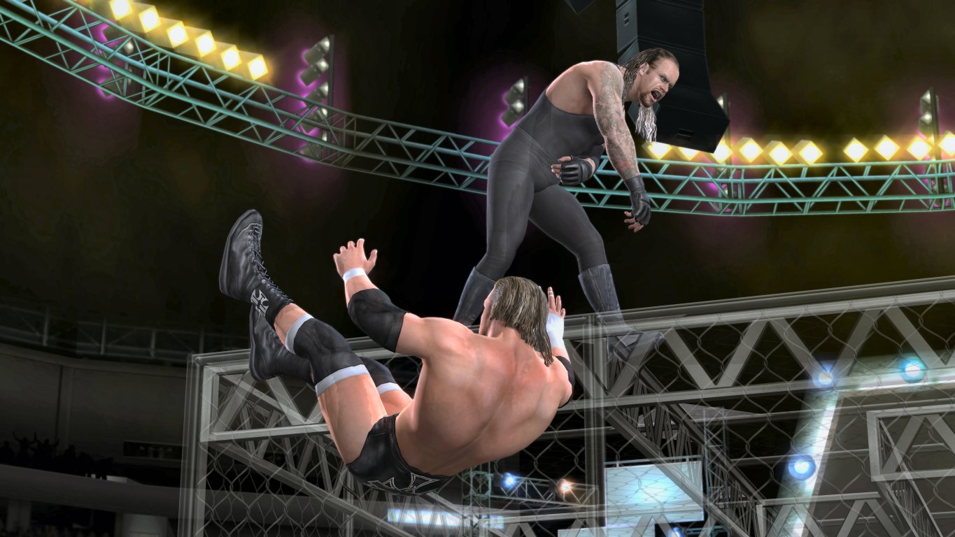 Download wwe raw 2012 for android