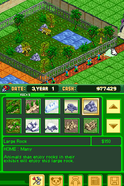 Zoo Tycoon 2 PC, NDS - spieletippsde