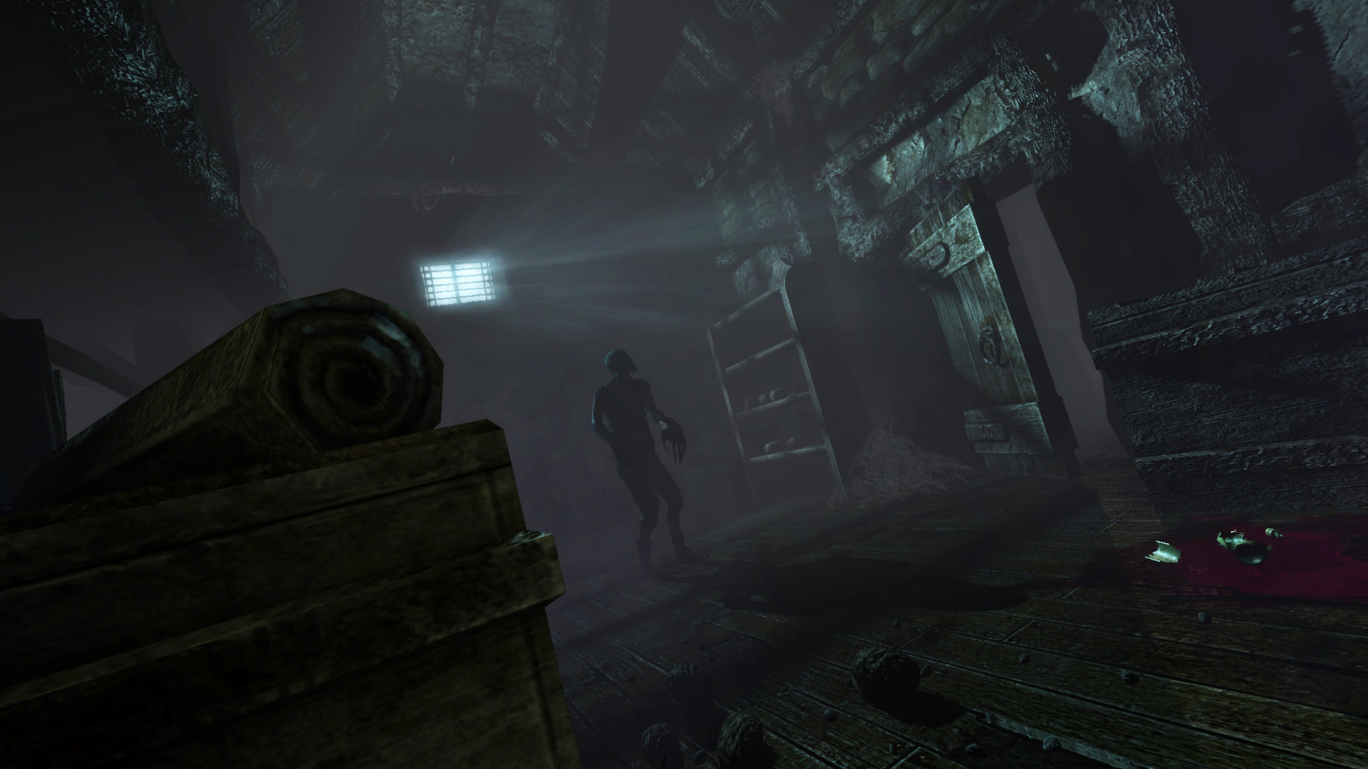 amnesia the dark descent shadow amnesia the dark descent shadow