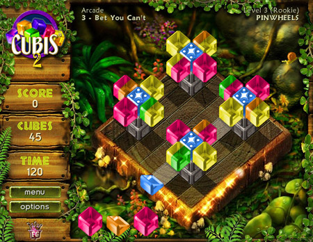 Cubis 2 Cubis 2
