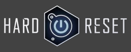 Hard Reset logo