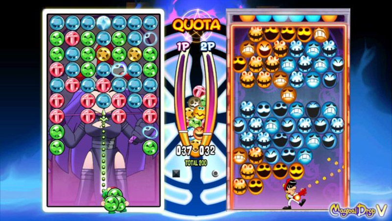 download magical drop 1