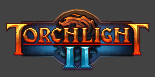 Torchlight II logo