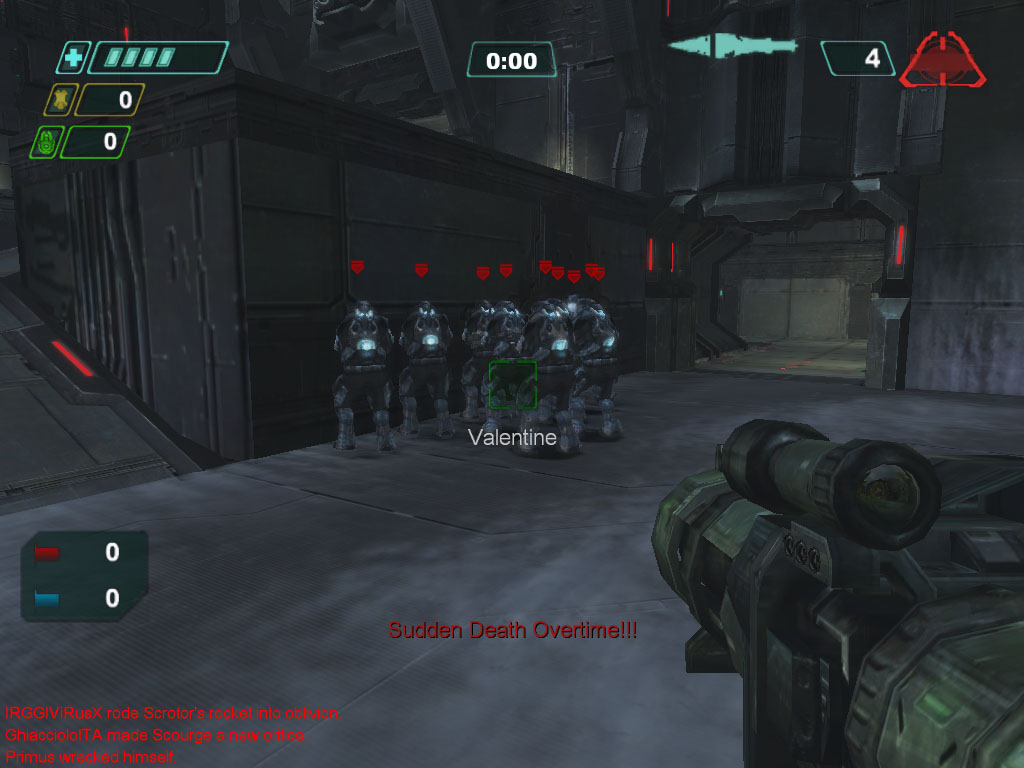 Warpath Review The Next Level