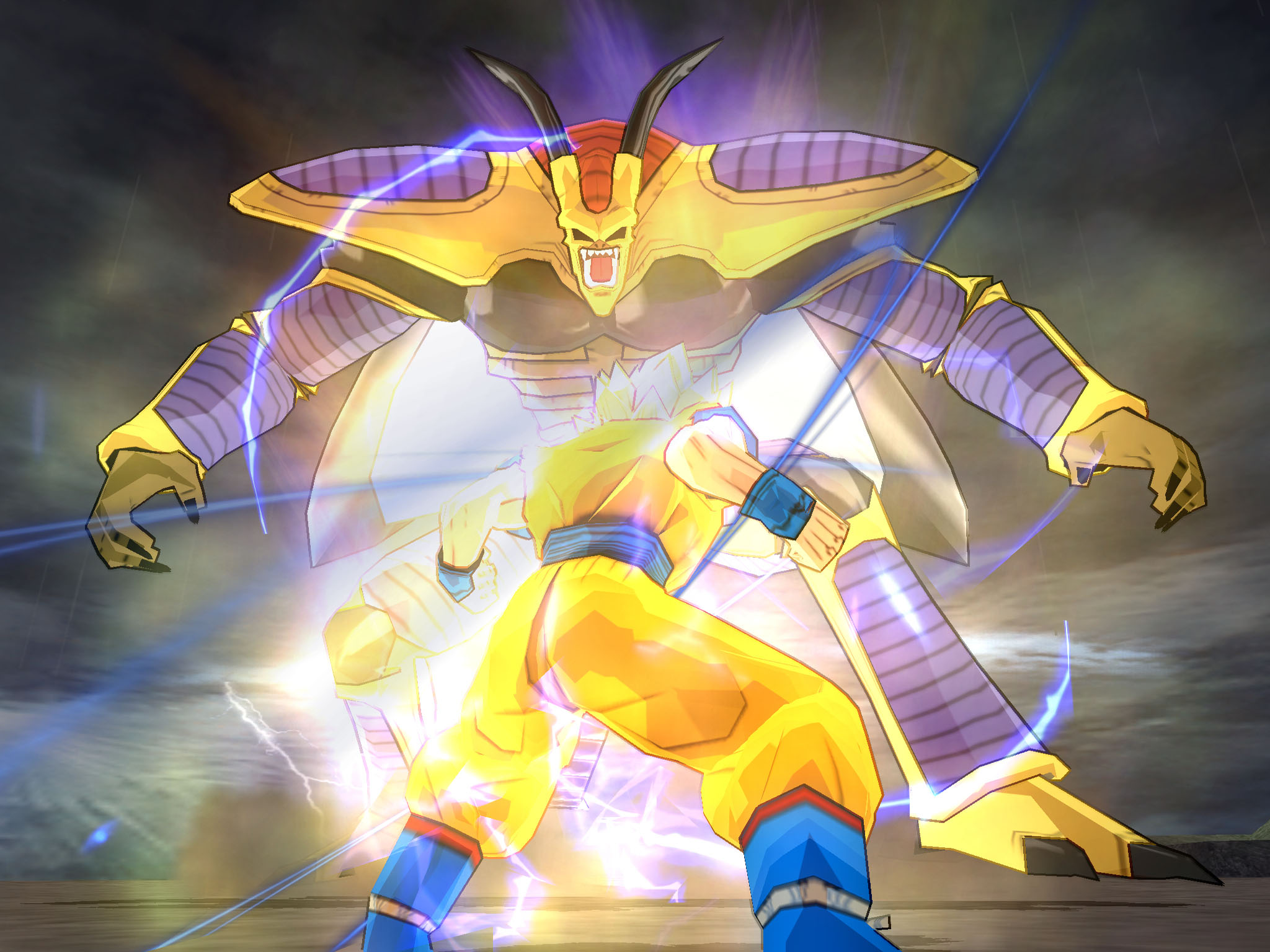 Dbz Bt 2