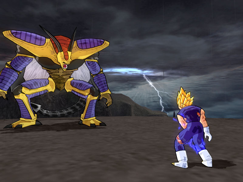 Dbz Bt 2